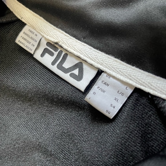 Fila sweater - Picture 2 of 4